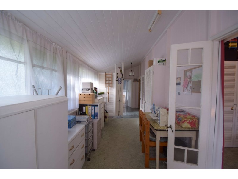 193 Esk Hampton Road, Esk QLD 4312