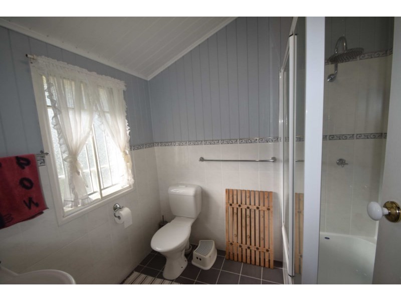 193 Esk Hampton Road, Esk QLD 4312