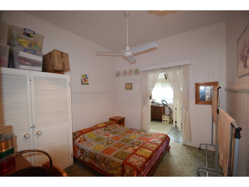 193 Esk Hampton Road, Esk QLD 4312