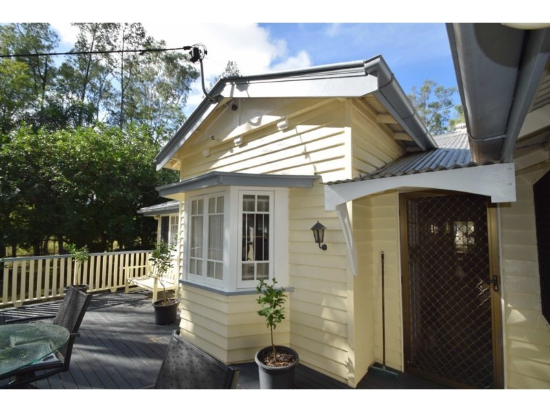 193 Esk Hampton Road, Esk QLD 4312