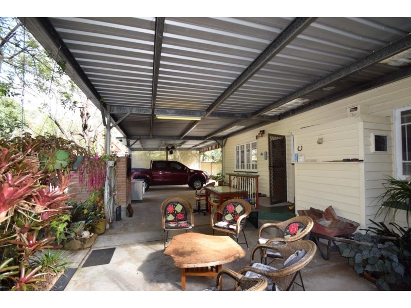 193 Esk Hampton Road, Esk QLD 4312