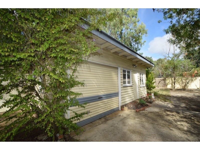 193 Esk Hampton Road, Esk QLD 4312