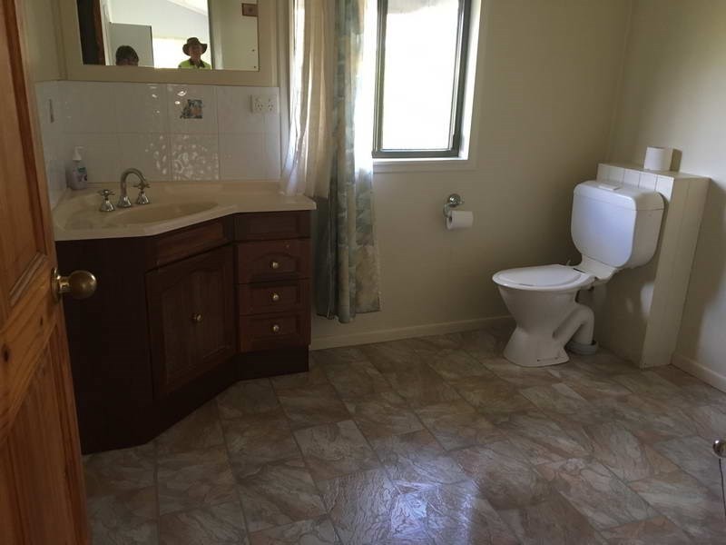 Lot 1 Brisbane Valley Highway, Esk QLD 4312