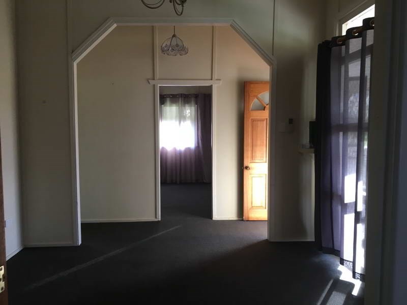 Lot 1 Brisbane Valley Highway, Esk QLD 4312