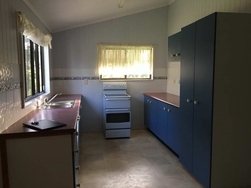 Lot 1 Brisbane Valley Highway, Esk QLD 4312