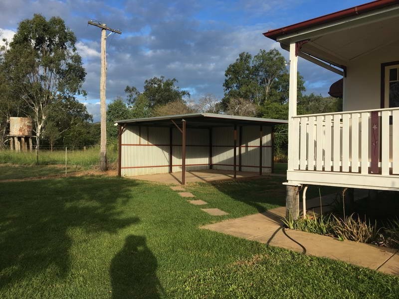 Lot 1 Brisbane Valley Highway, Esk QLD 4312