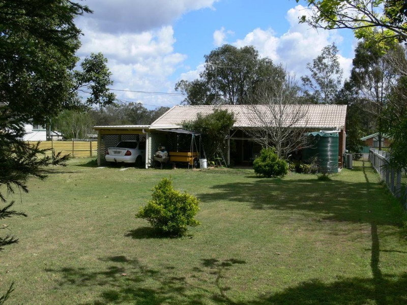 Esk QLD 4312