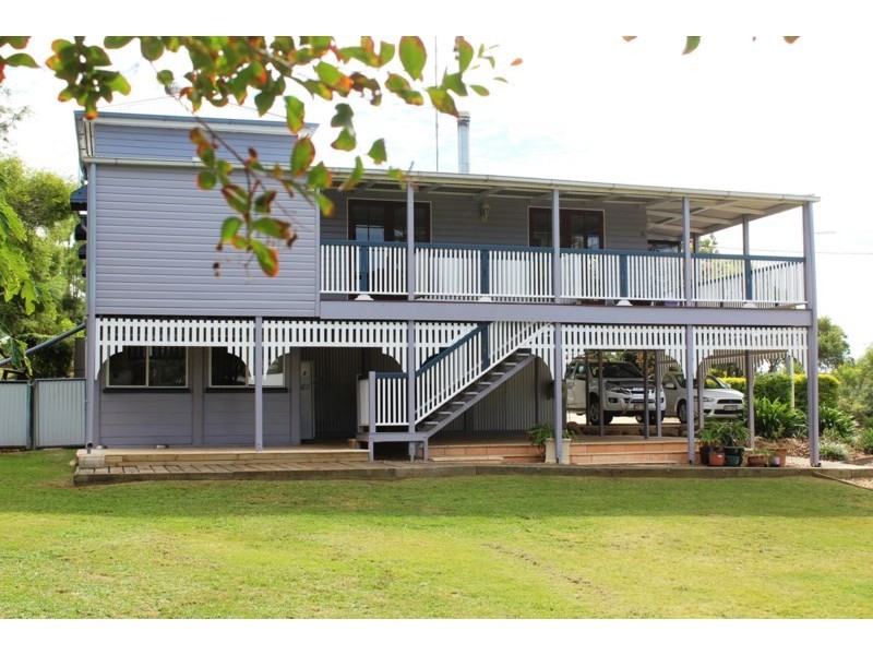 82 Eskdale Road, Toogoolawah QLD 4313