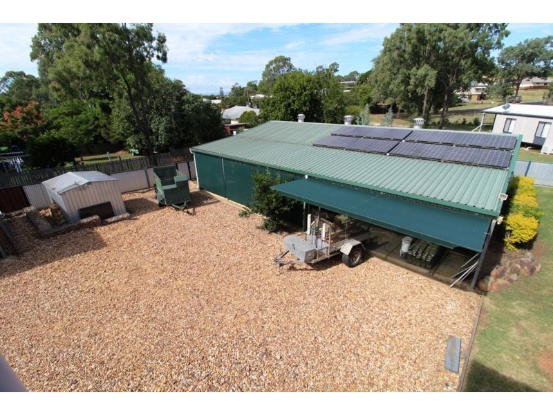 82 Eskdale Road, Toogoolawah QLD 4313