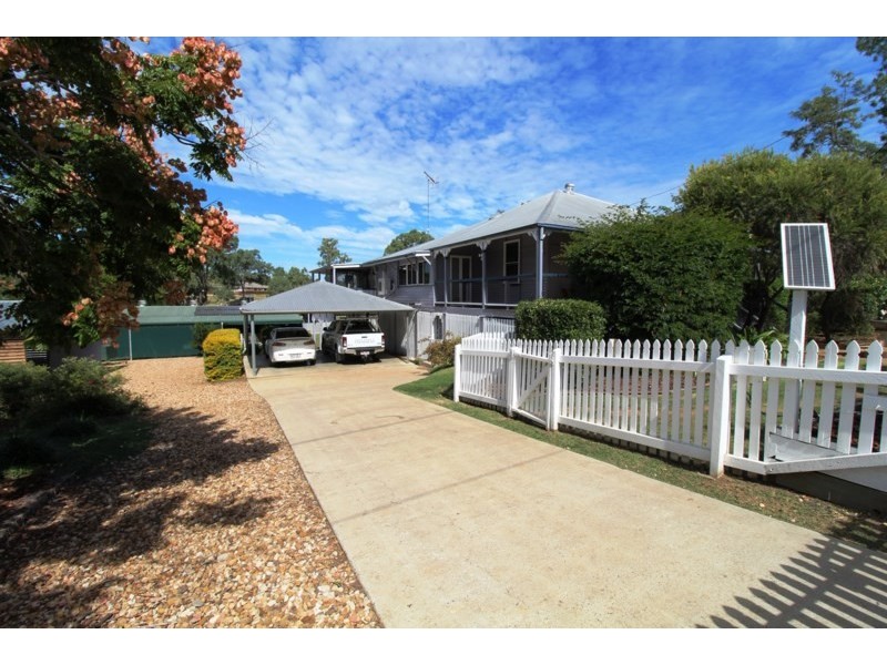 82 Eskdale Road, Toogoolawah QLD 4313