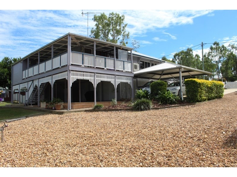 82 Eskdale Road, Toogoolawah QLD 4313