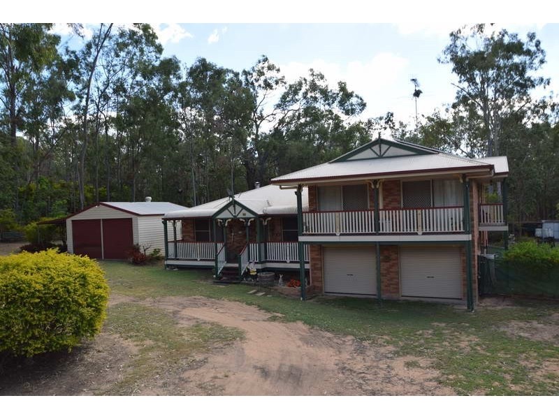 148 Pine Crescent, Esk QLD 4312