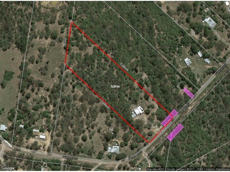 148 Pine Crescent, Esk QLD 4312