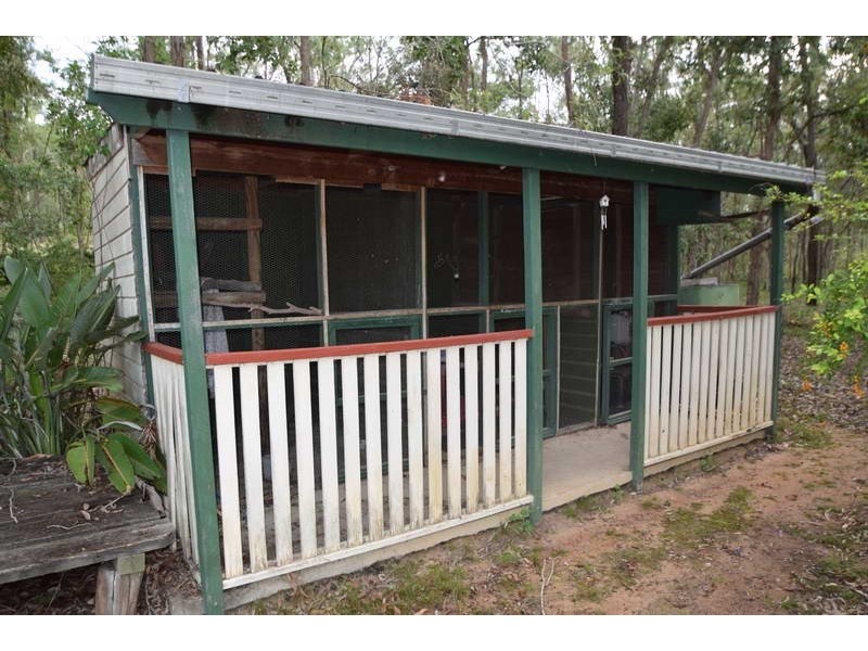 148 Pine Crescent, Esk QLD 4312