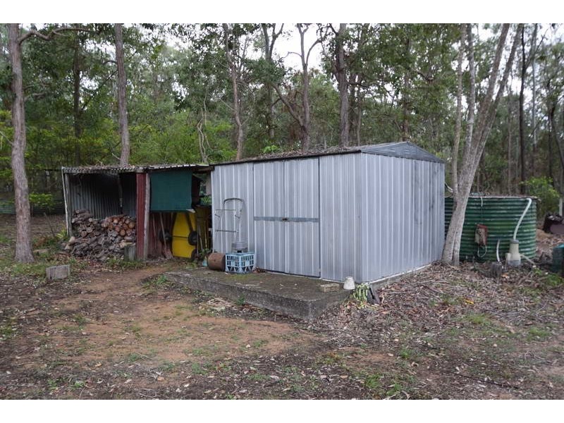 148 Pine Crescent, Esk QLD 4312