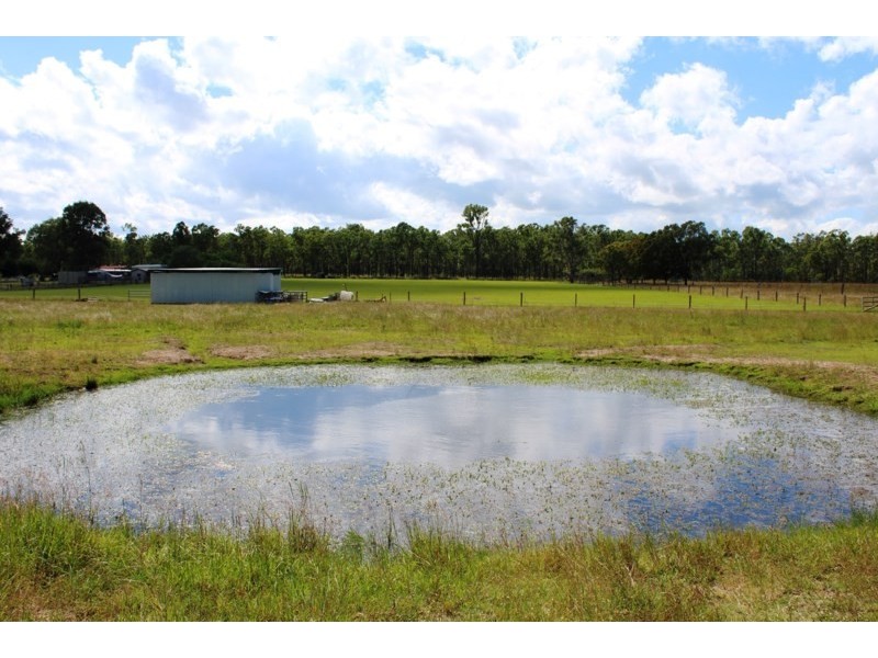 7721 Brisbane Valley Highway, Braemore QLD 4313