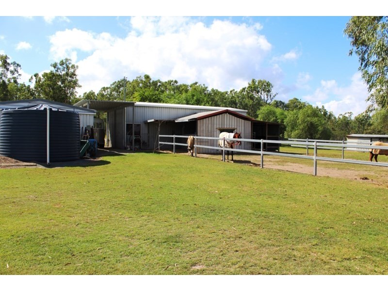 7721 Brisbane Valley Highway, Braemore QLD 4313