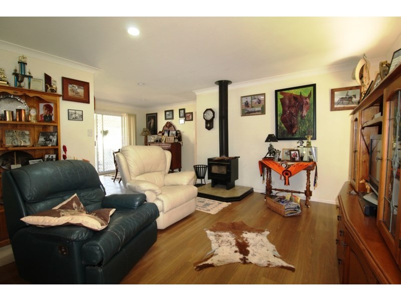 7721 Brisbane Valley Highway, Braemore QLD 4313