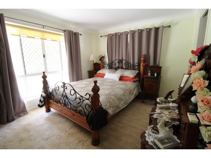 7721 Brisbane Valley Highway, Braemore QLD 4313