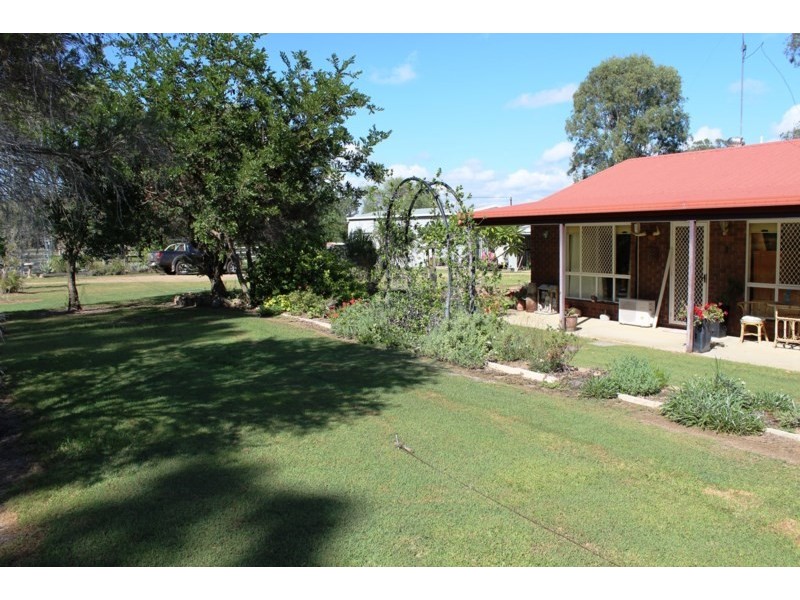 7721 Brisbane Valley Highway, Braemore QLD 4313