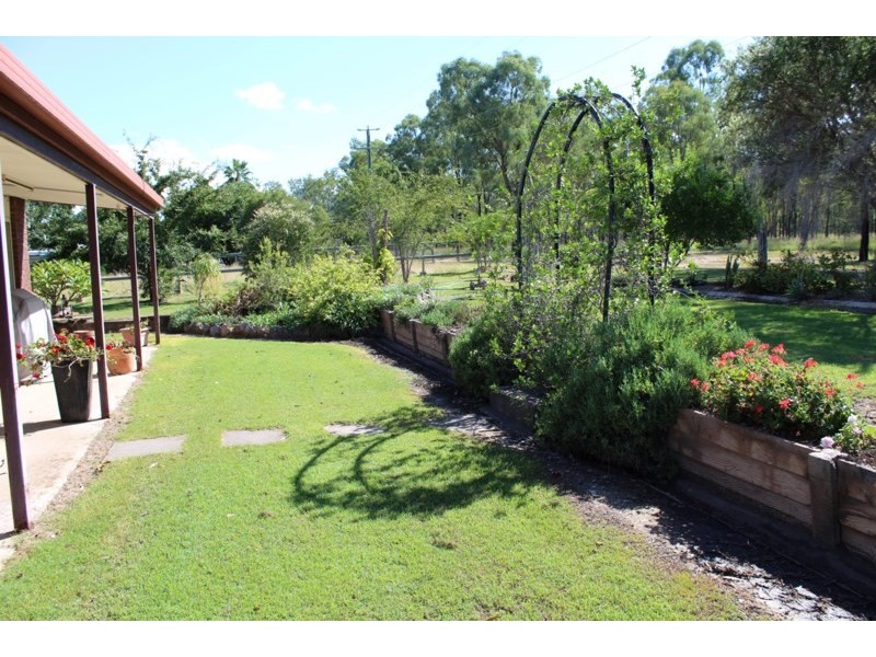 7721 Brisbane Valley Highway, Braemore QLD 4313