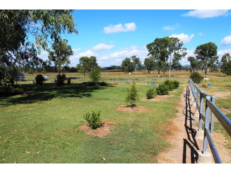 7721 Brisbane Valley Highway, Braemore QLD 4313
