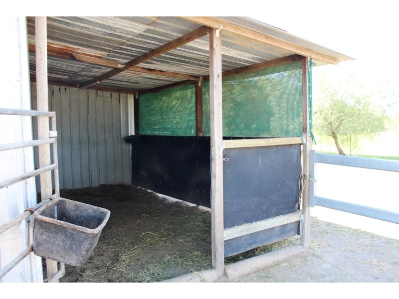 7721 Brisbane Valley Highway, Braemore QLD 4313