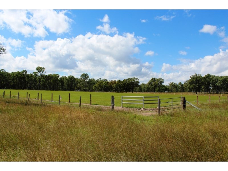 7721 Brisbane Valley Highway, Braemore QLD 4313