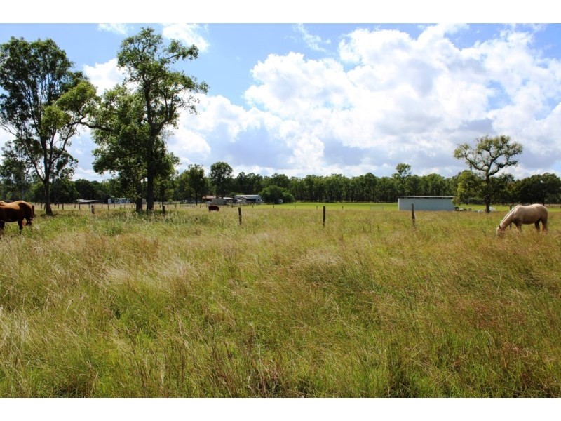 7721 Brisbane Valley Highway, Braemore QLD 4313