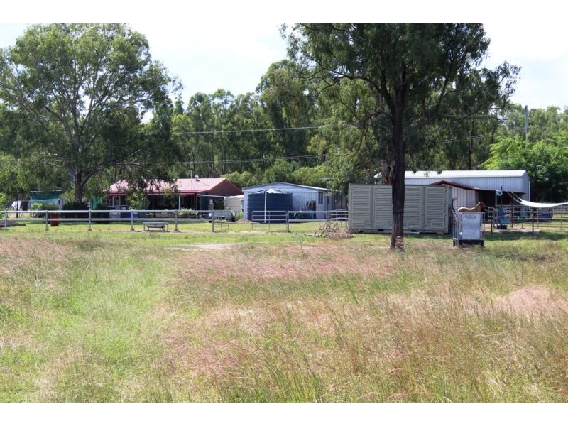 7721 Brisbane Valley Highway, Braemore QLD 4313