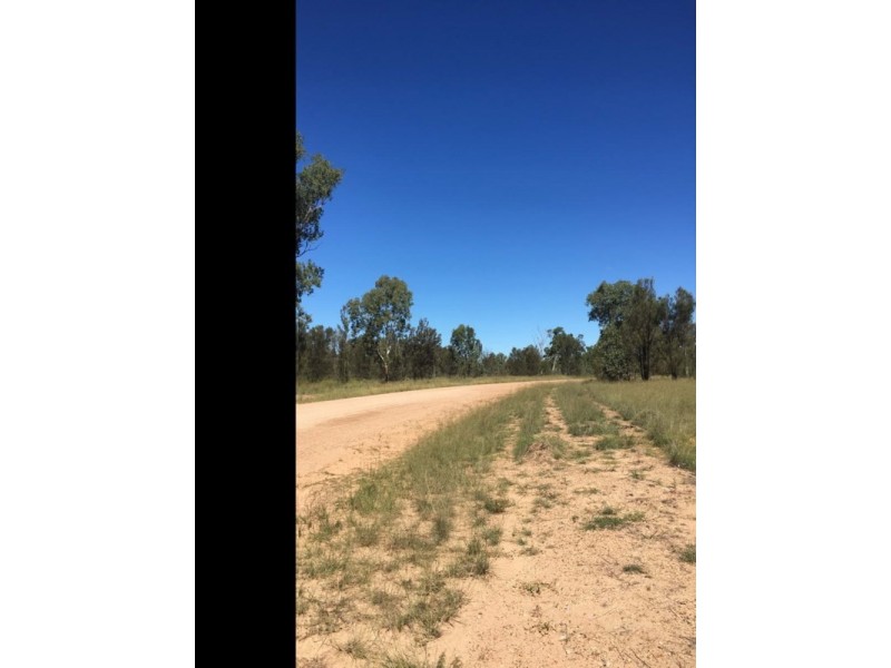 Lot 71 Redgum Road, Ducklo QLD 4405