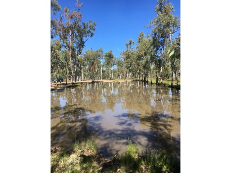 Lot 71 Redgum Road, Ducklo QLD 4405