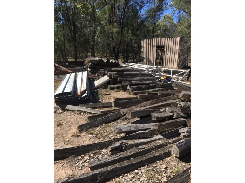 Lot 71 Redgum Road, Ducklo QLD 4405