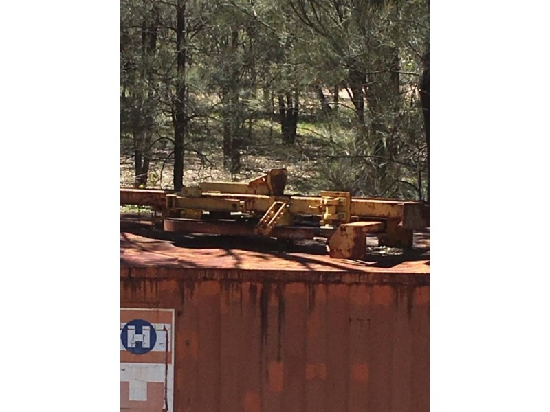 Lot 71 Redgum Road, Ducklo QLD 4405