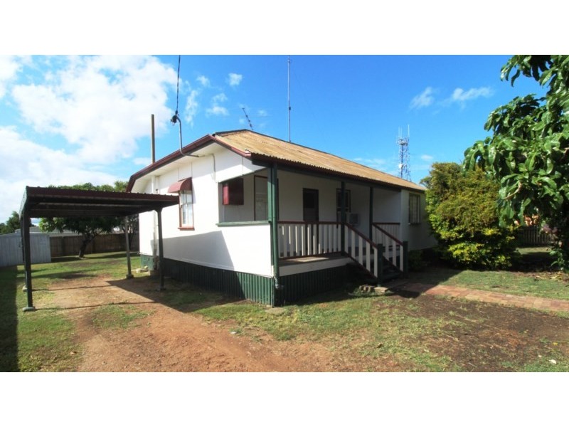 20 Abbotsford Street, Toogoolawah QLD 4313
