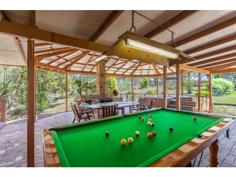 274 Willaura Drive, Mount Hallen QLD 4312