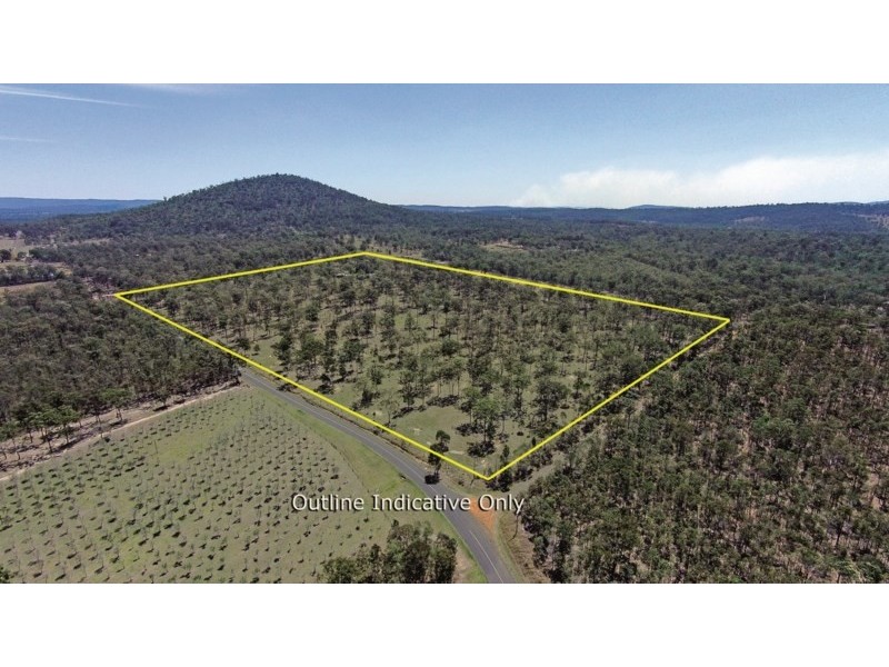 274 Willaura Drive, Mount Hallen QLD 4312