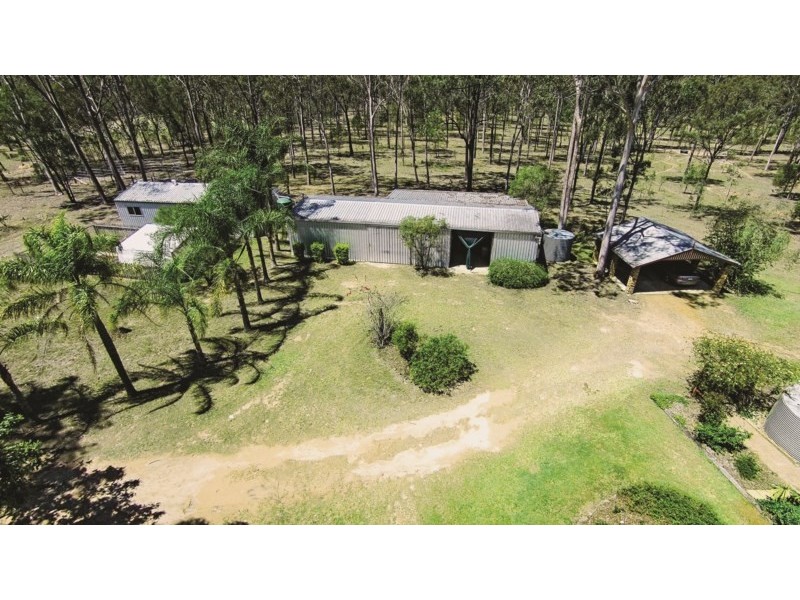 274 Willaura Drive, Mount Hallen QLD 4312