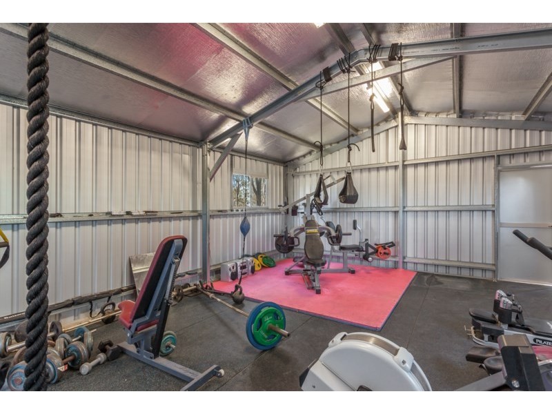 274 Willaura Drive, Mount Hallen QLD 4312