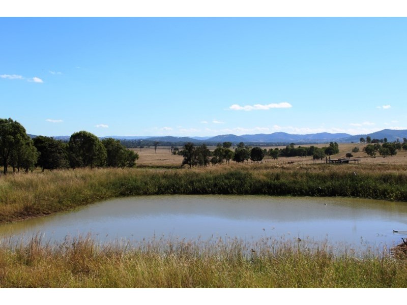 261 Hamiltons Lane, Mount Beppo QLD 4313