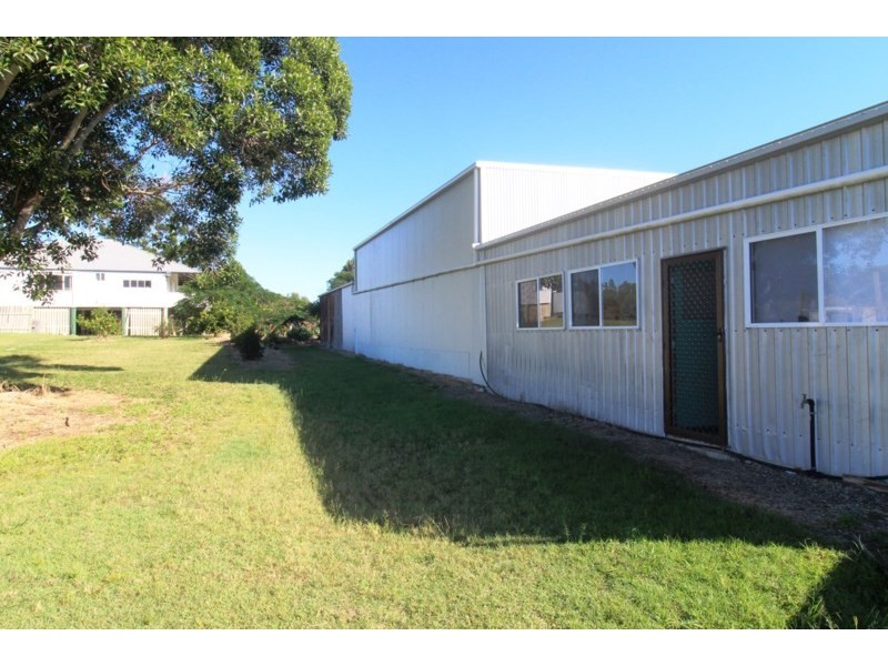 261 Hamiltons Lane, Mount Beppo QLD 4313