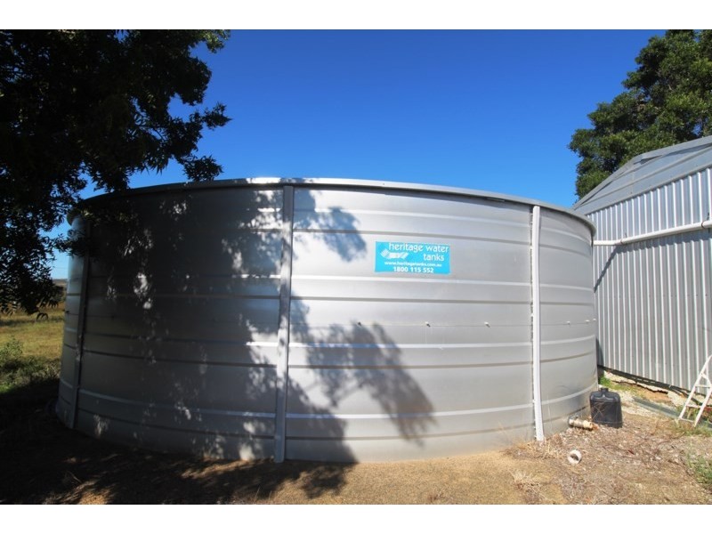 261 Hamiltons Lane, Mount Beppo QLD 4313