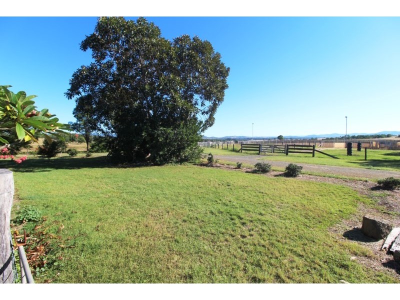 261 Hamiltons Lane, Mount Beppo QLD 4313