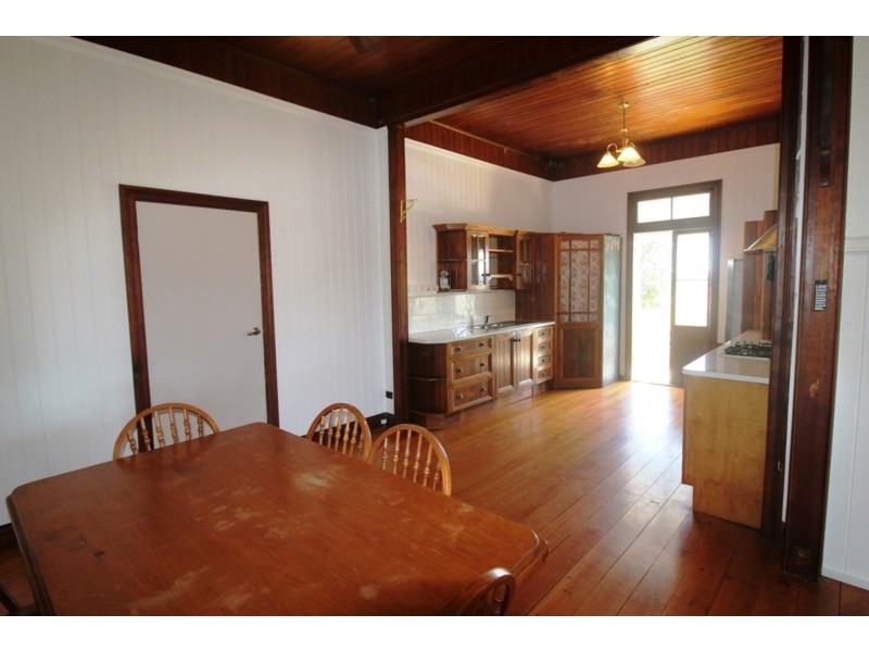 261 Hamiltons Lane, Mount Beppo QLD 4313