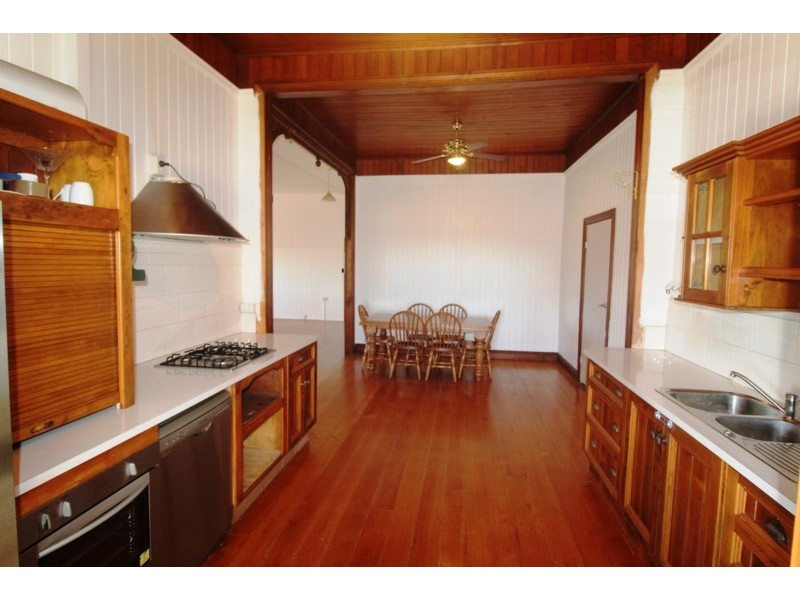 261 Hamiltons Lane, Mount Beppo QLD 4313