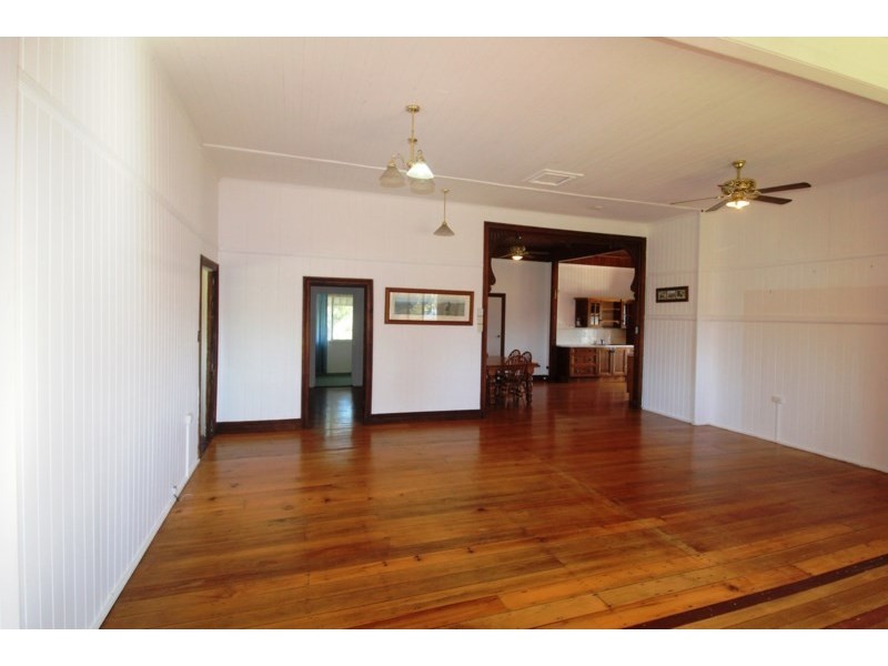261 Hamiltons Lane, Mount Beppo QLD 4313
