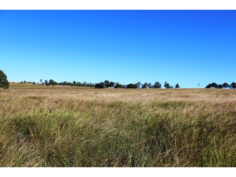 261 Hamiltons Lane, Mount Beppo QLD 4313