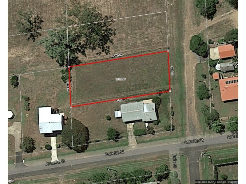 15 Peile Street, Toogoolawah QLD 4313