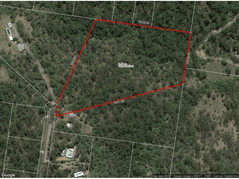 Lot 21 Burnside Court, Esk QLD 4312