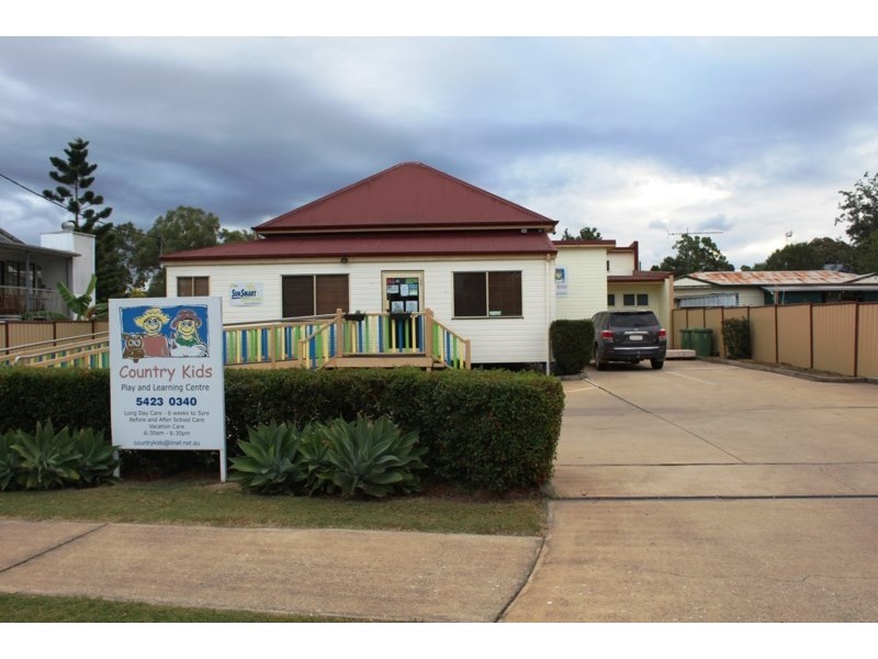 43 Gardner Street, Toogoolawah QLD 4313